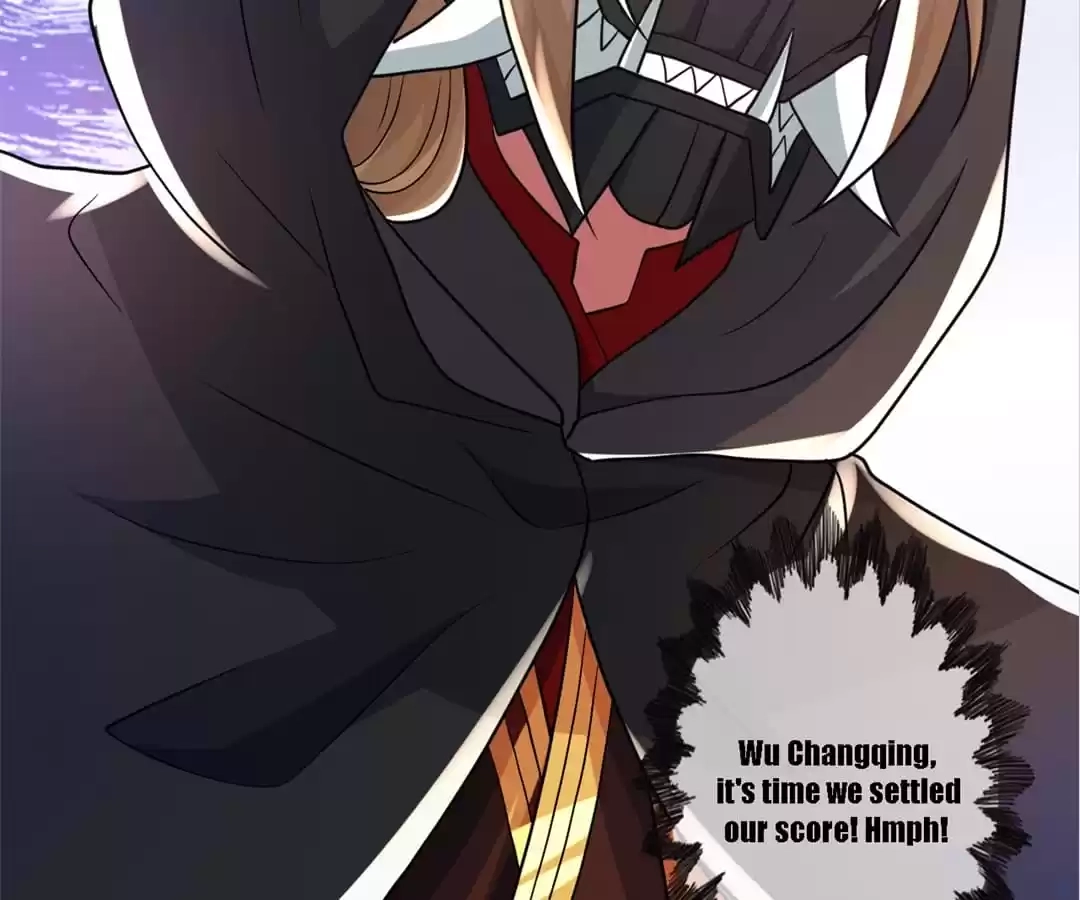 Banished Disciple's Counterattack Chapter 347 page 156 - 