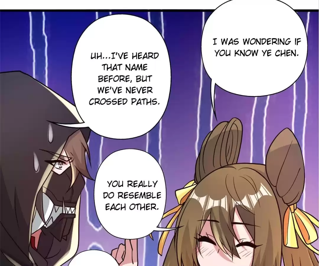 Banished Disciple's Counterattack Chapter 347 page 162 - 