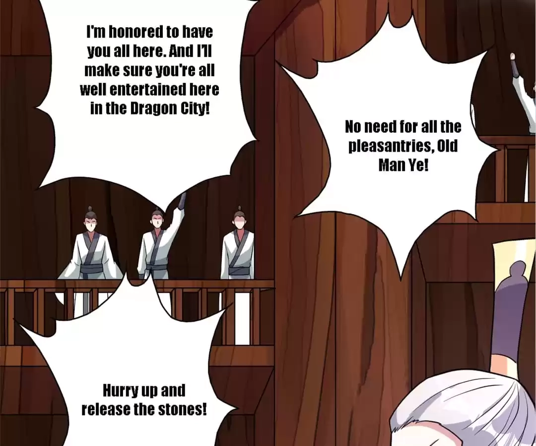 Banished Disciple's Counterattack Chapter 347 page 169 - 