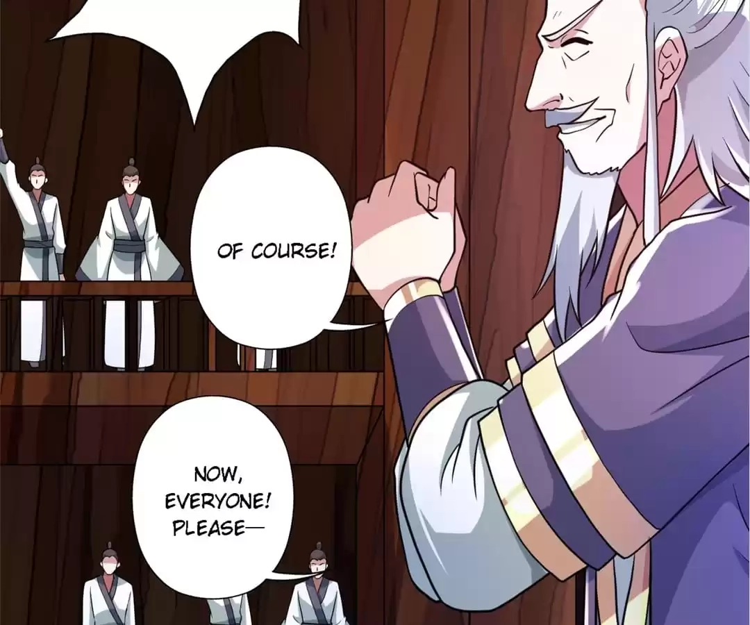 Banished Disciple's Counterattack Chapter 347 page 170 - 