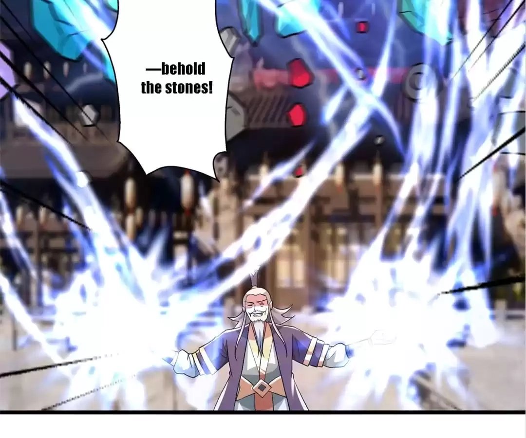 Banished Disciple's Counterattack Chapter 347 page 174 - 