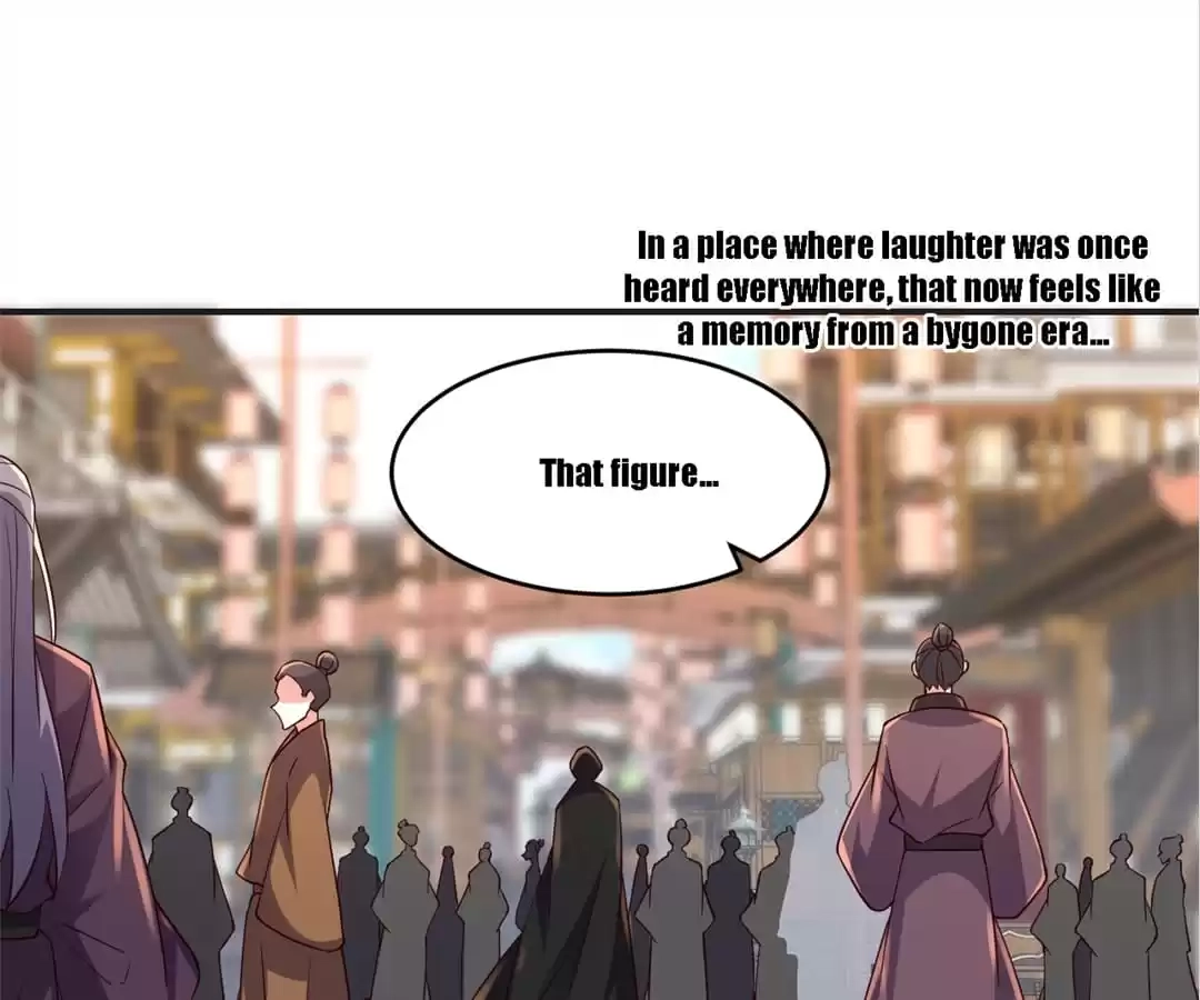Banished Disciple's Counterattack Chapter 347 page 19 - 