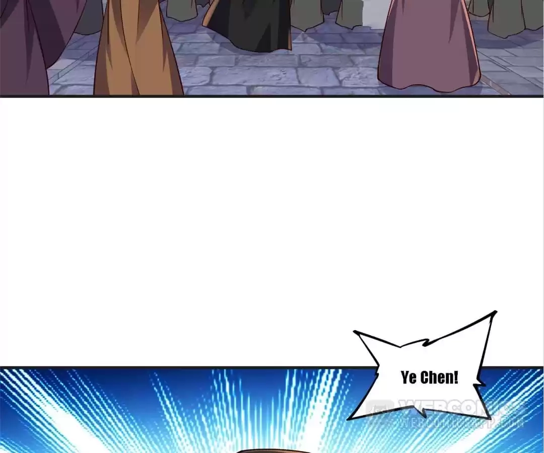 Banished Disciple's Counterattack Chapter 347 page 20 - 