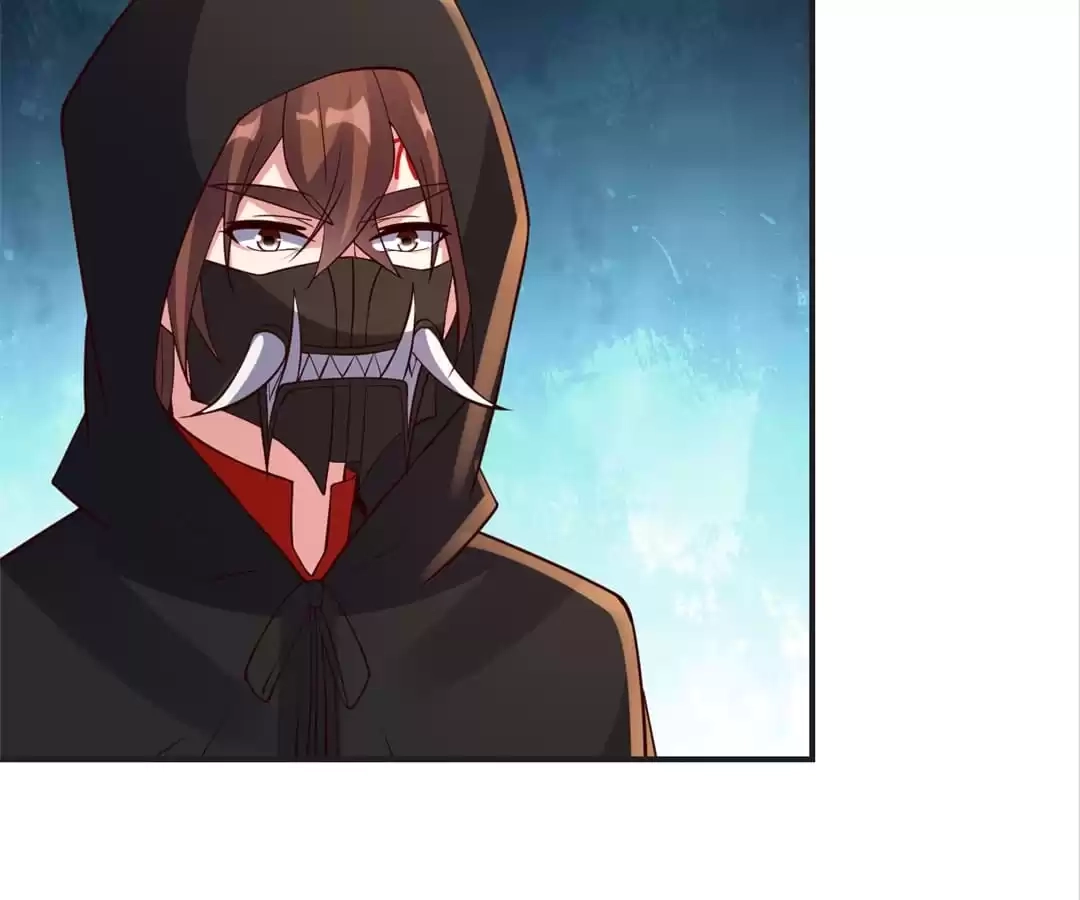 Banished Disciple's Counterattack Chapter 347 page 3 - 