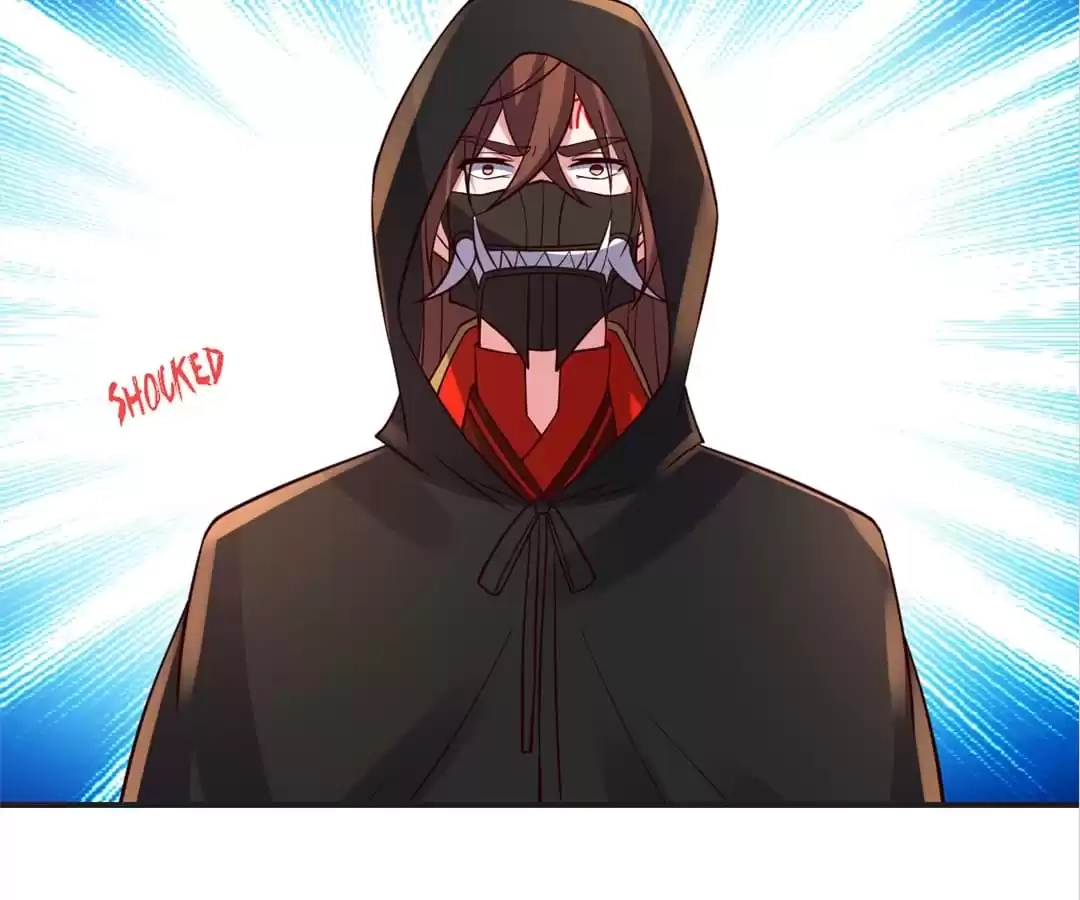 Banished Disciple's Counterattack Chapter 347 page 21 - 