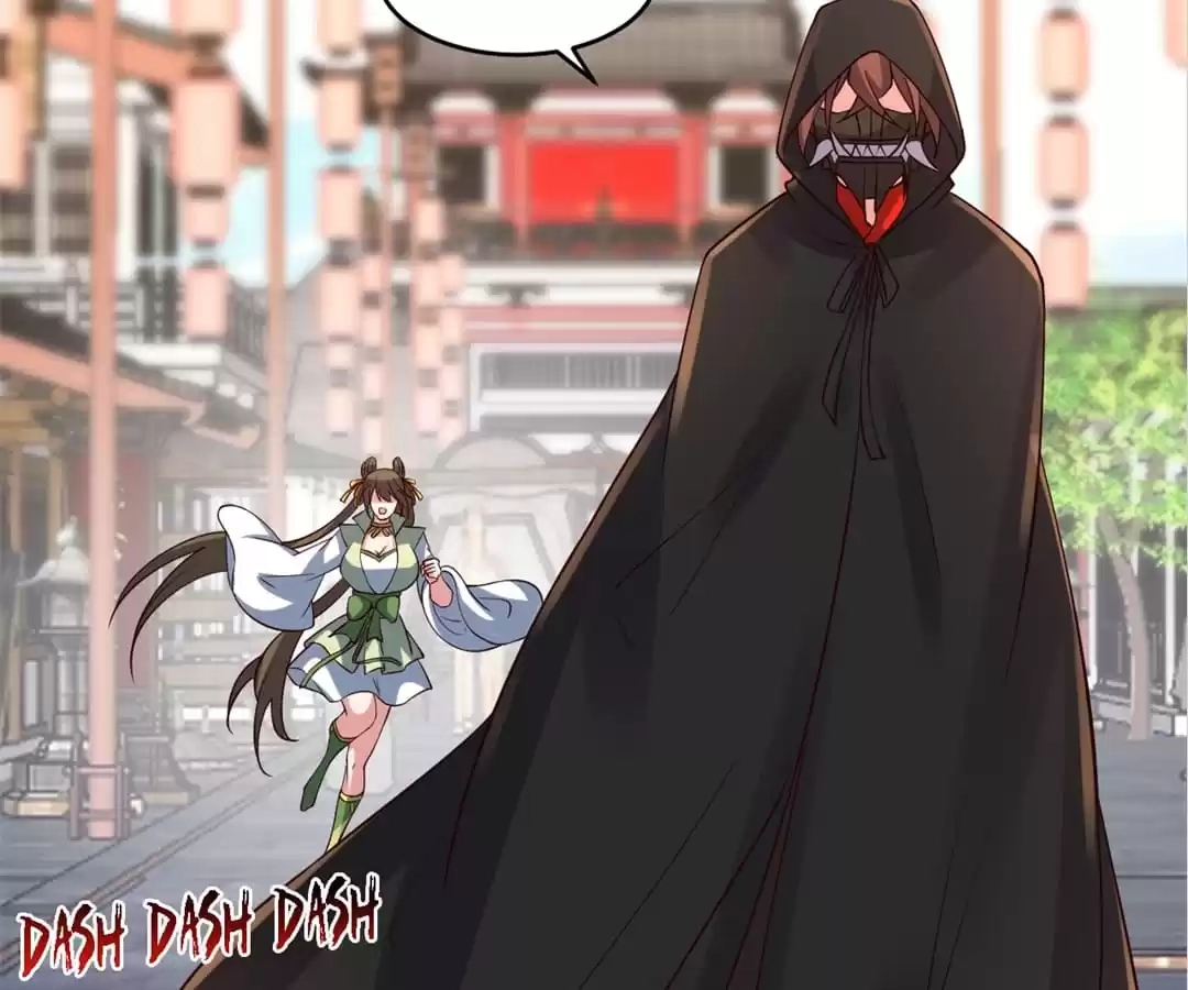 Banished Disciple's Counterattack Chapter 347 page 23 - 