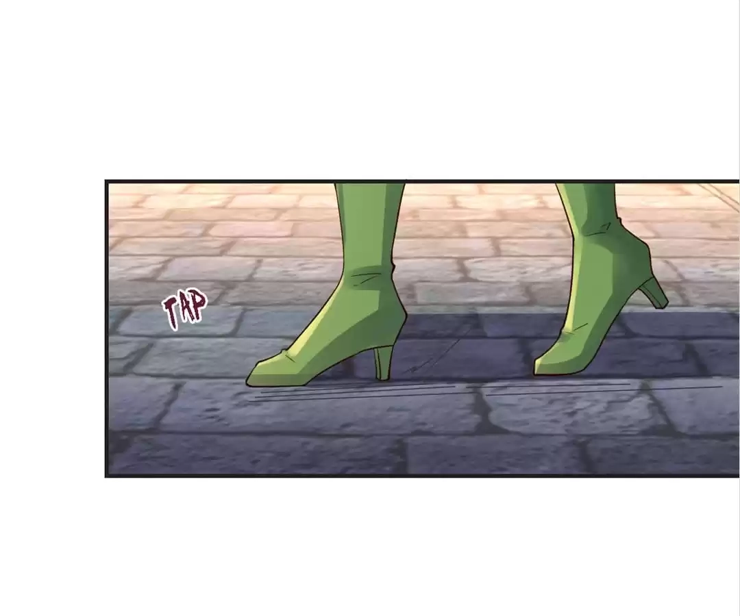 Banished Disciple's Counterattack Chapter 347 page 25 - 