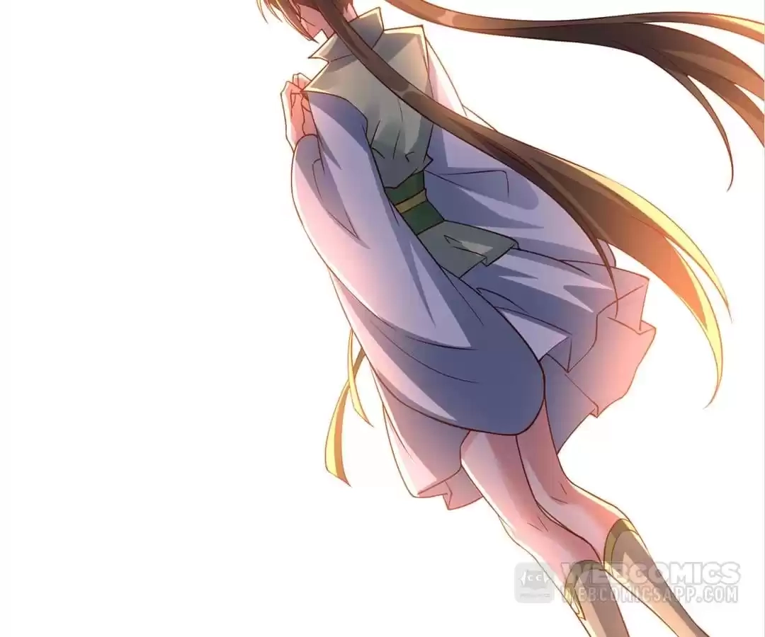 Banished Disciple's Counterattack Chapter 347 page 29 - 
