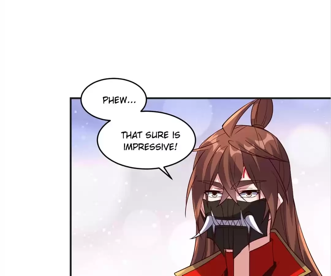 Banished Disciple's Counterattack Chapter 347 page 40 - 