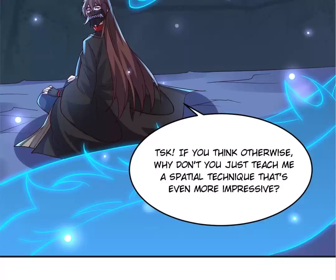 Banished Disciple's Counterattack Chapter 347 page 43 - 