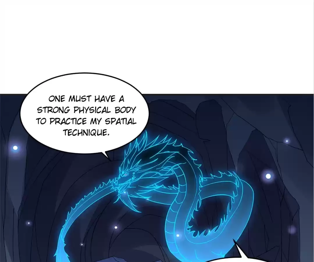 Banished Disciple's Counterattack Chapter 347 page 45 - 