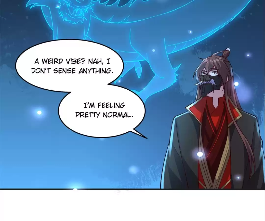 Banished Disciple's Counterattack Chapter 347 page 48 - 