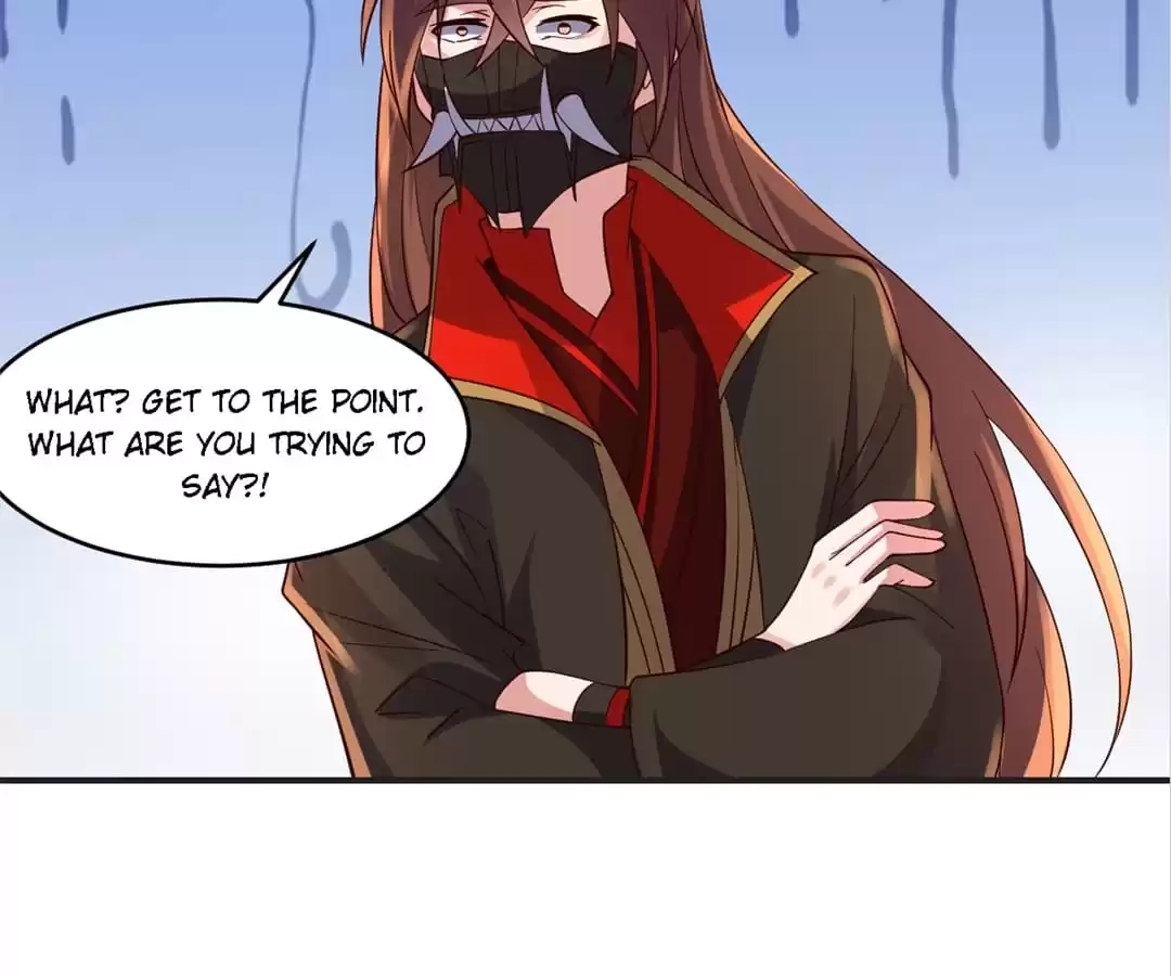 Banished Disciple's Counterattack Chapter 347 page 50 - 