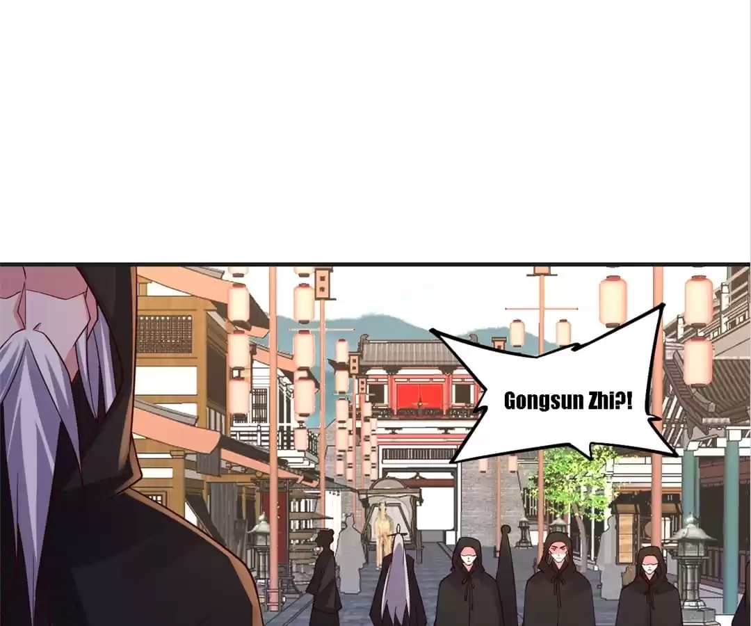 Banished Disciple's Counterattack Chapter 347 page 6 - 