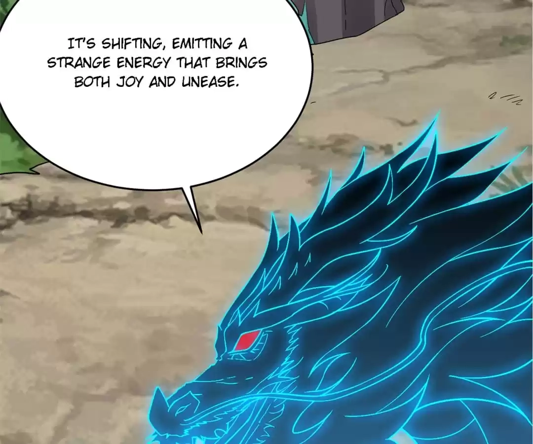 Banished Disciple's Counterattack Chapter 347 page 56 - 