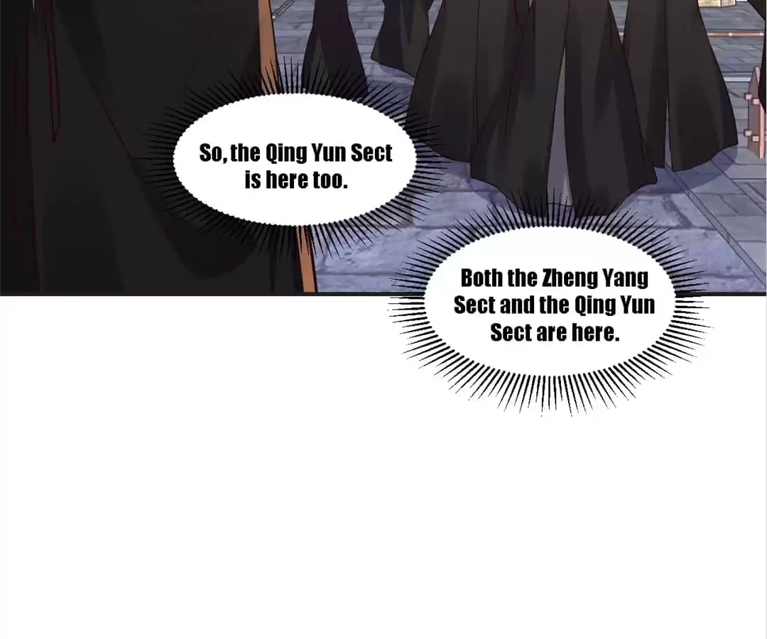 Banished Disciple's Counterattack Chapter 347 page 7 - 