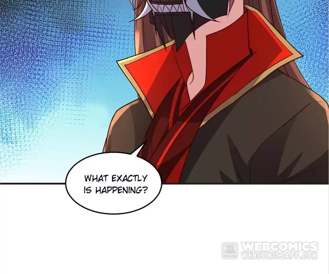 Banished Disciple's Counterattack Chapter 347 page 64 - 