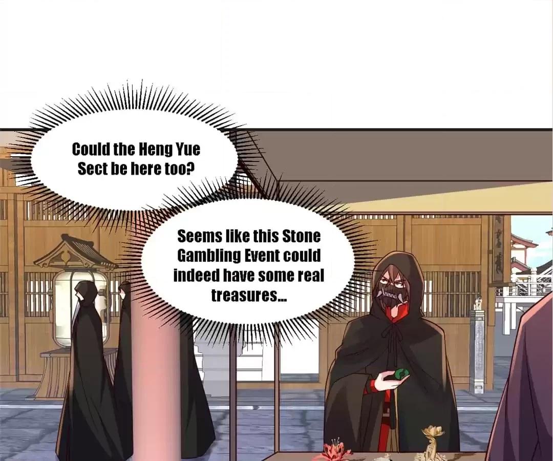 Banished Disciple's Counterattack Chapter 347 page 8 - 