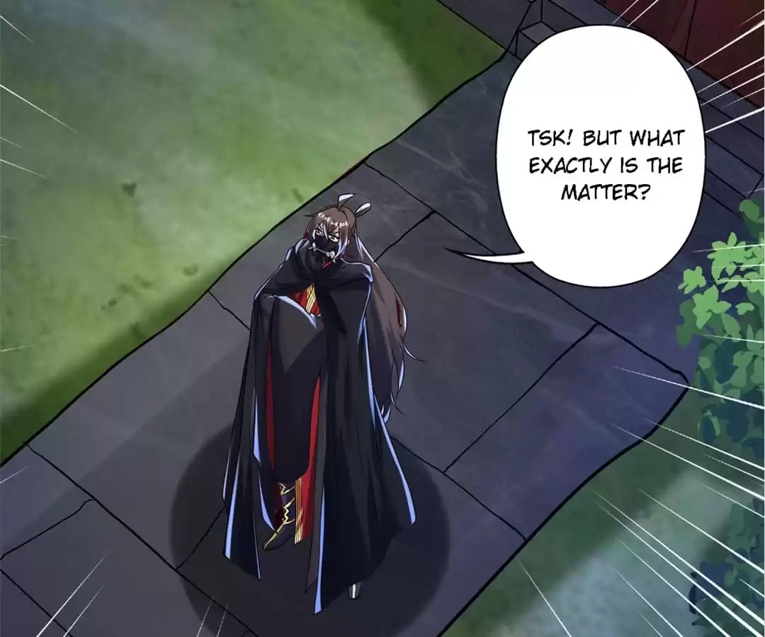Banished Disciple's Counterattack Chapter 347 page 74 - 