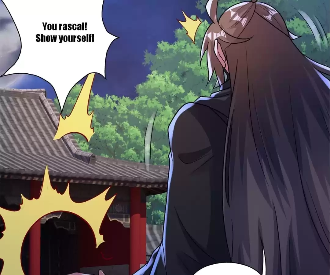 Banished Disciple's Counterattack Chapter 347 page 77 - 