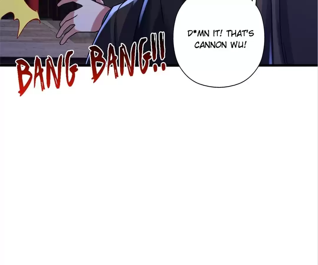 Banished Disciple's Counterattack Chapter 347 page 78 - 