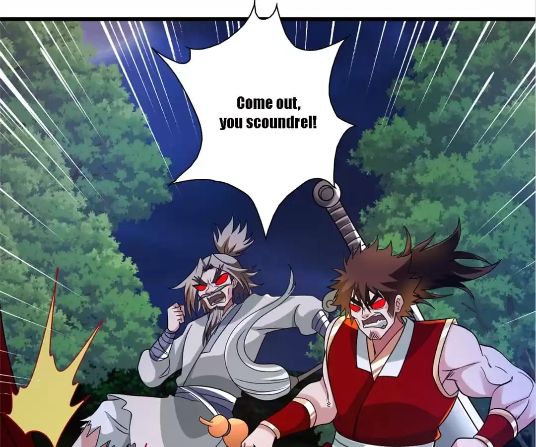 Banished Disciple's Counterattack Chapter 347 page 83 - 