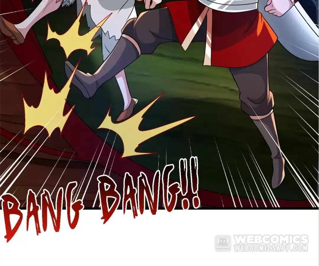 Banished Disciple's Counterattack Chapter 347 page 84 - 