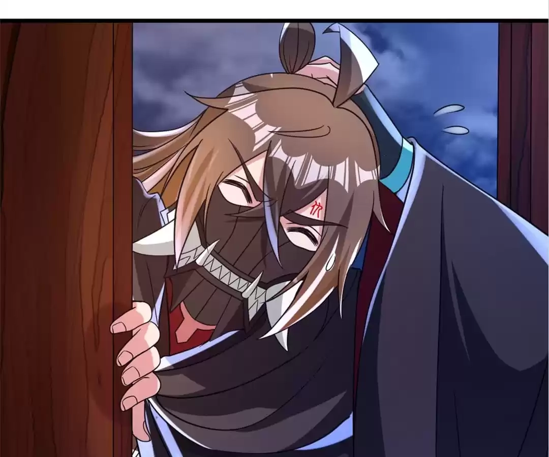 Banished Disciple's Counterattack Chapter 347 page 89 - 