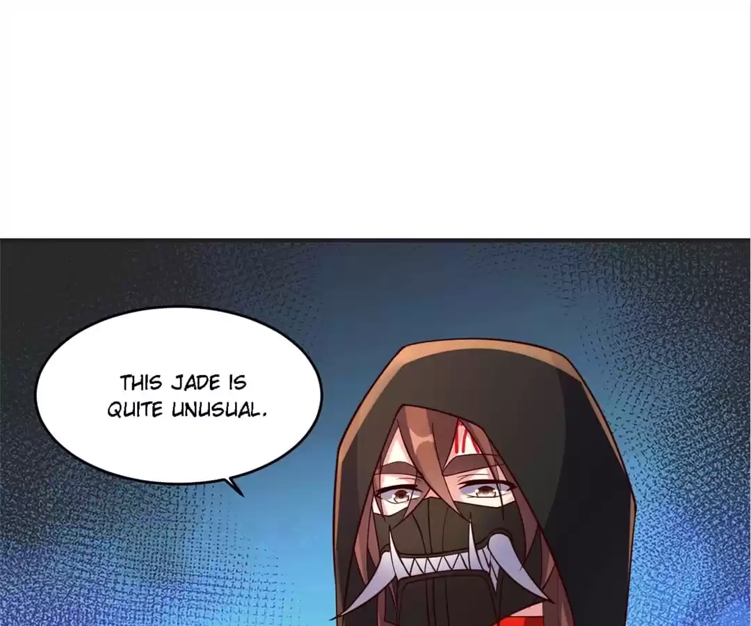 Banished Disciple's Counterattack Chapter 347 page 10 - 