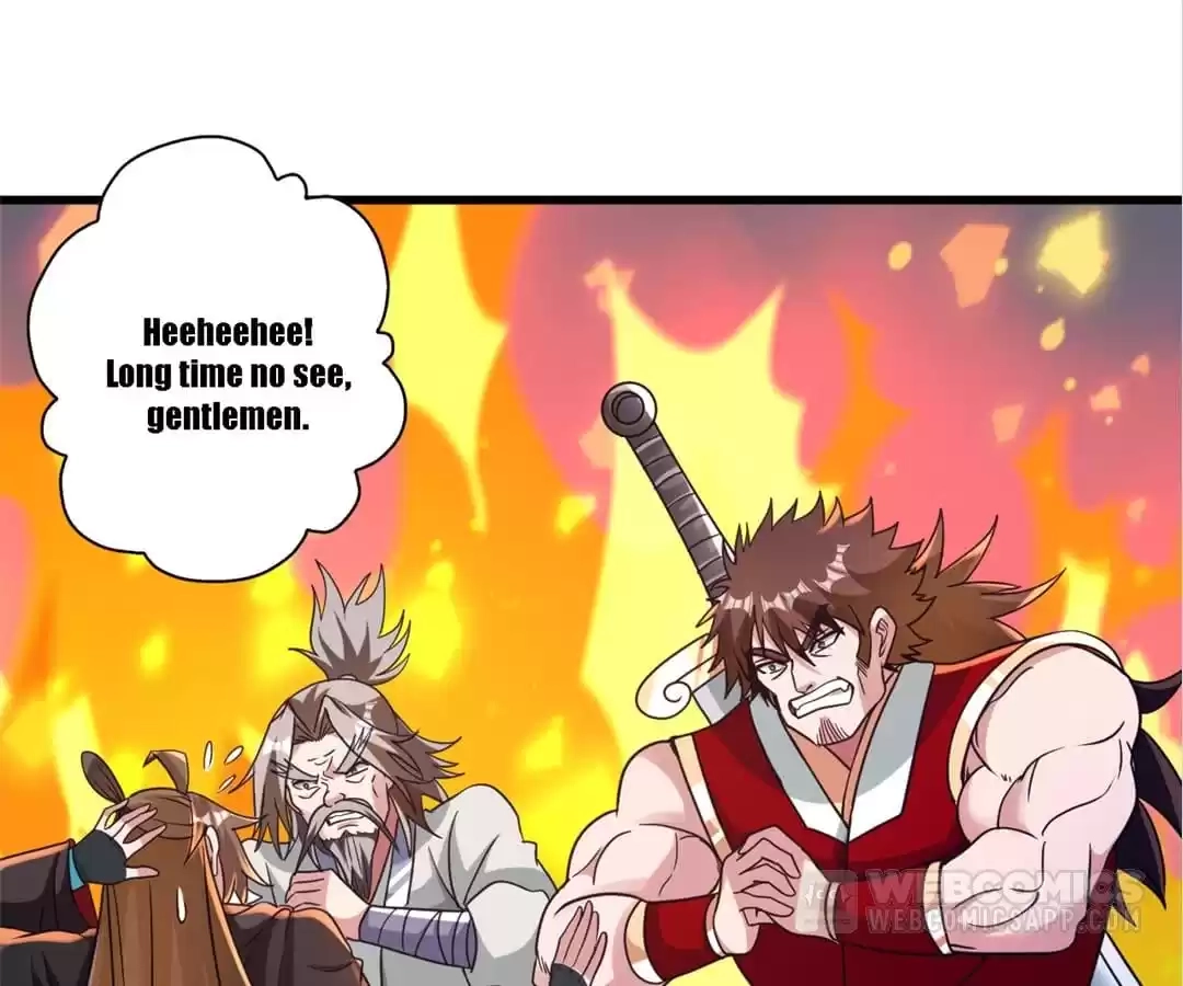 Banished Disciple's Counterattack Chapter 347 page 92 - 
