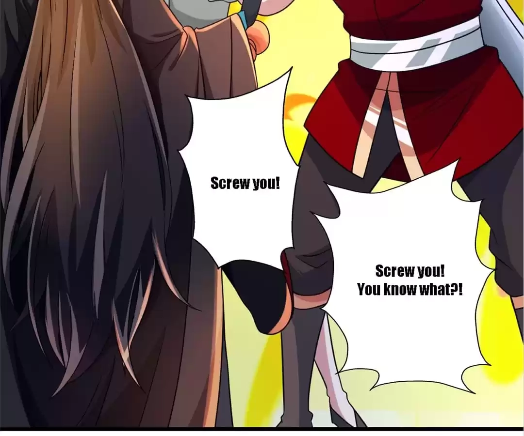 Banished Disciple's Counterattack Chapter 347 page 93 - 