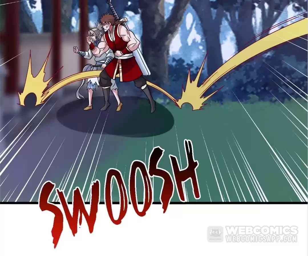 Banished Disciple's Counterattack Chapter 347 page 96 - 