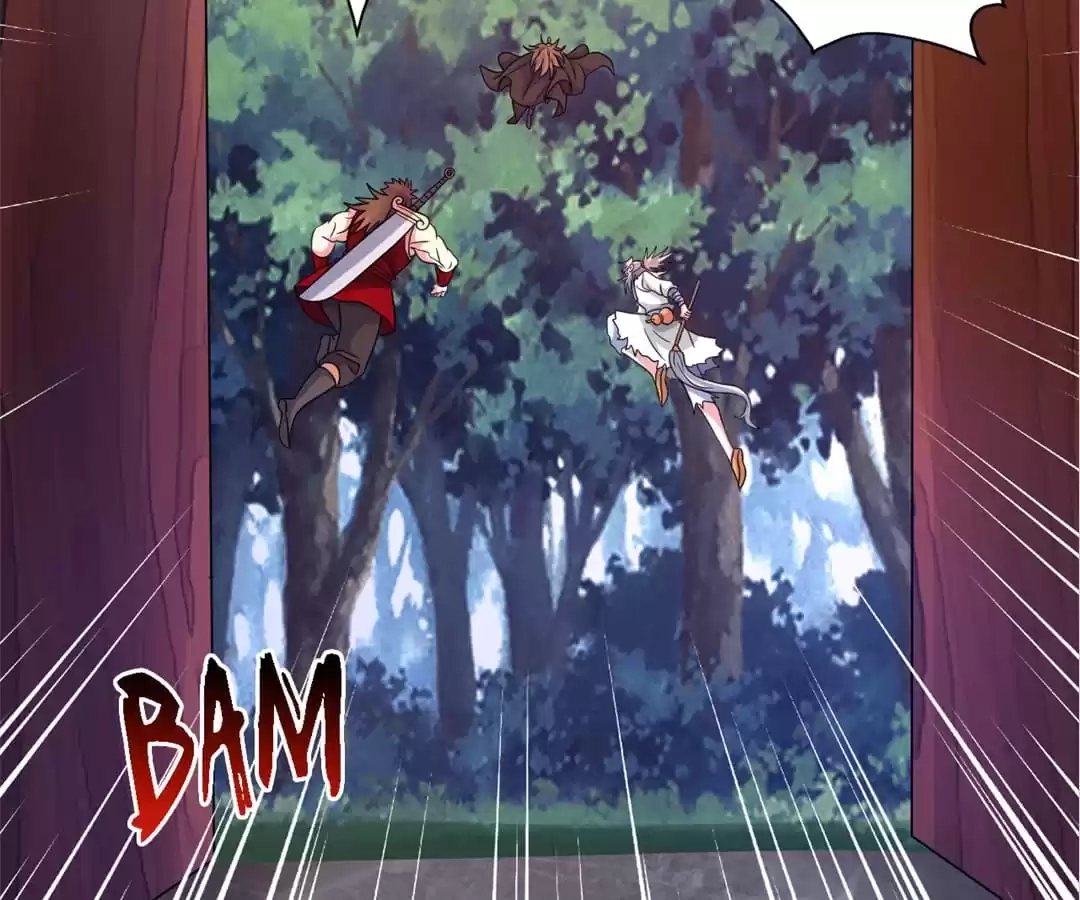 Banished Disciple's Counterattack Chapter 347 page 99 - 