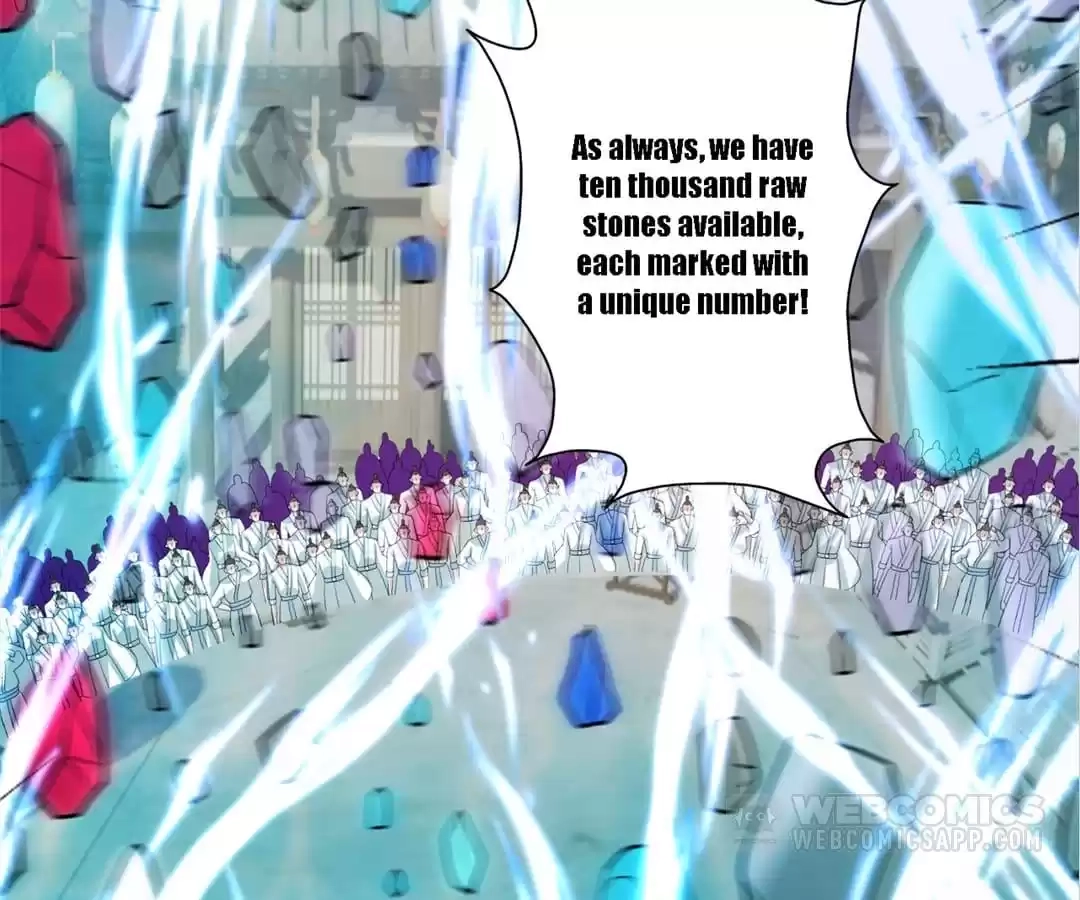 Banished Disciple's Counterattack Chapter 348 page 2 - 