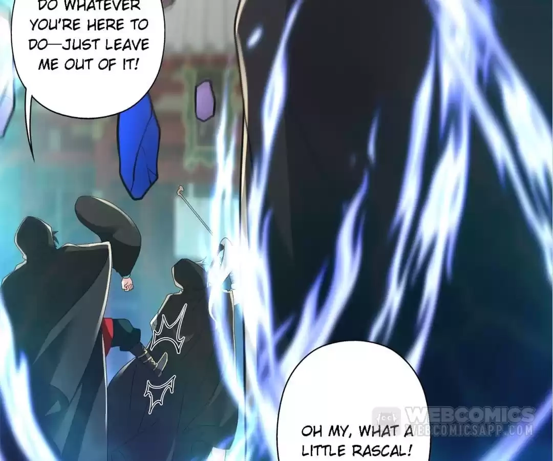 Banished Disciple's Counterattack Chapter 348 page 110 - 