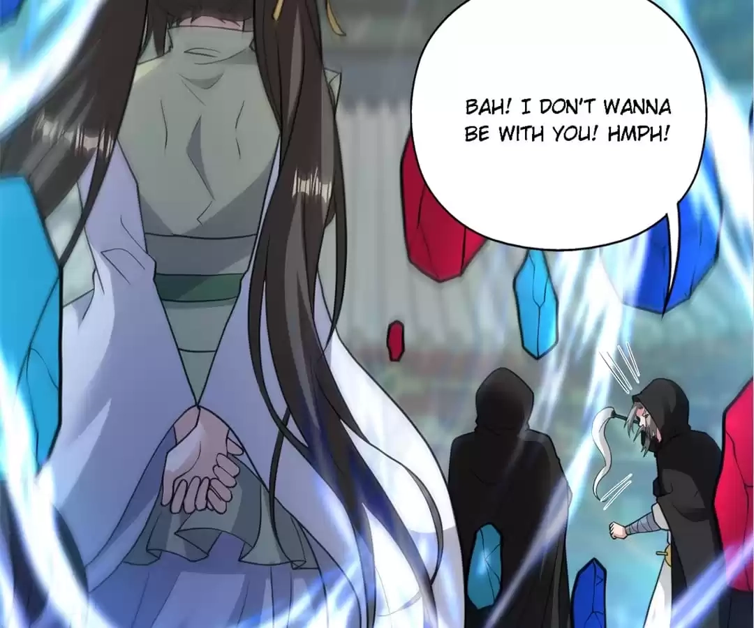 Banished Disciple's Counterattack Chapter 348 page 116 - 