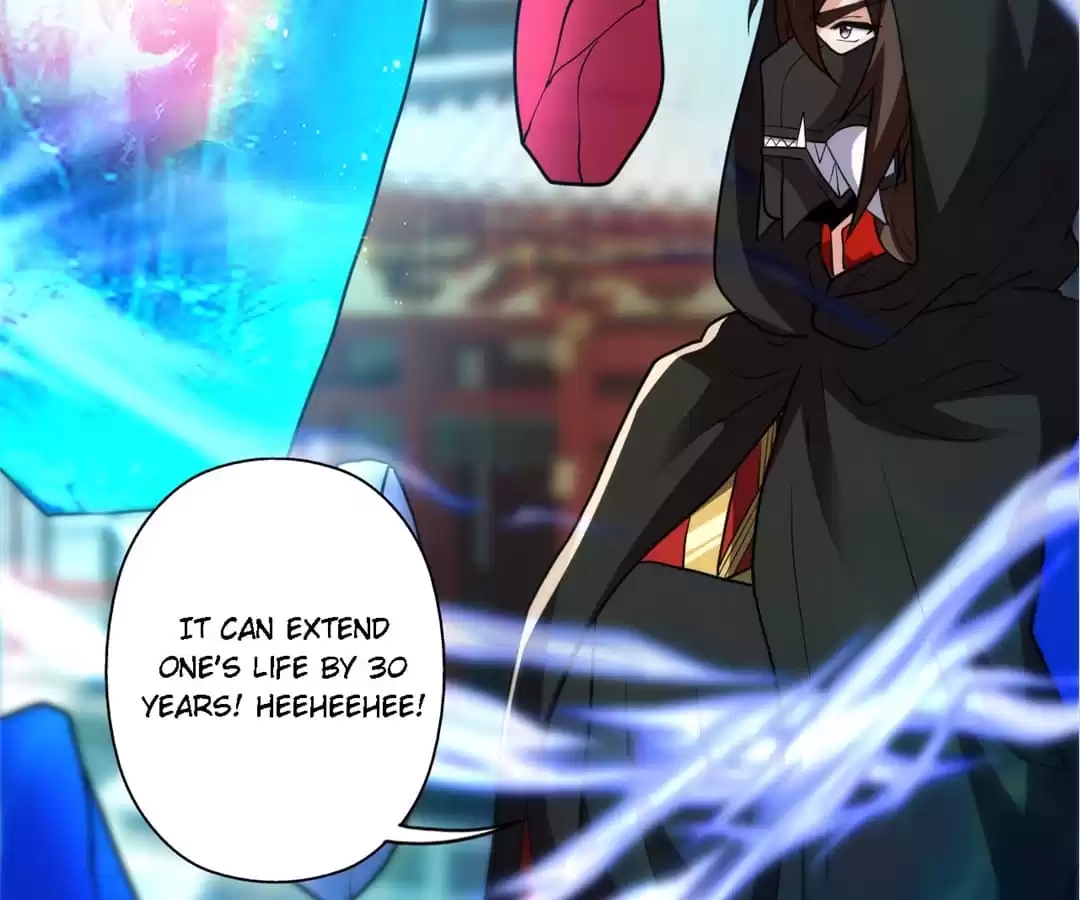Banished Disciple's Counterattack Chapter 348 page 125 - 