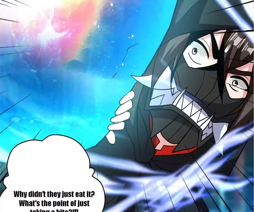 Banished Disciple's Counterattack Chapter 348 page 128 - 