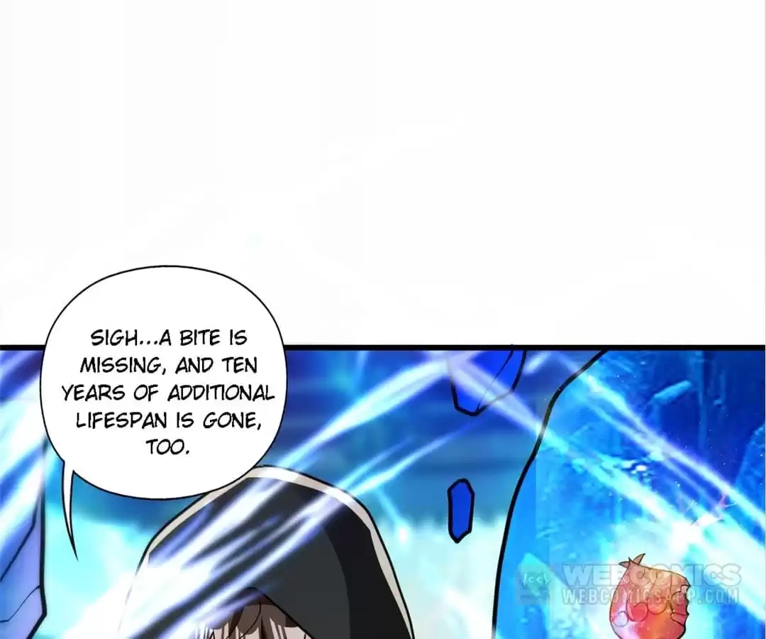 Banished Disciple's Counterattack Chapter 348 page 130 - 