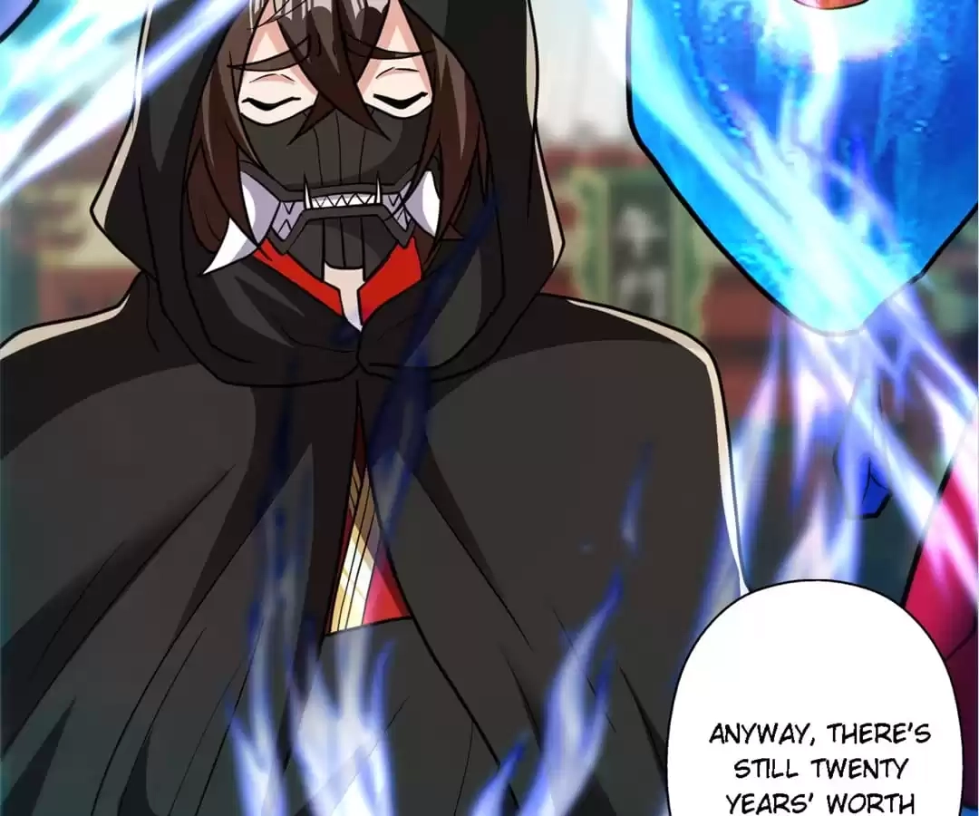 Banished Disciple's Counterattack Chapter 348 page 131 - 