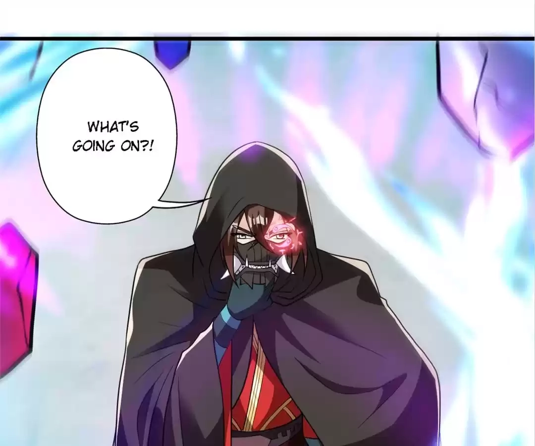 Banished Disciple's Counterattack Chapter 348 page 135 - 