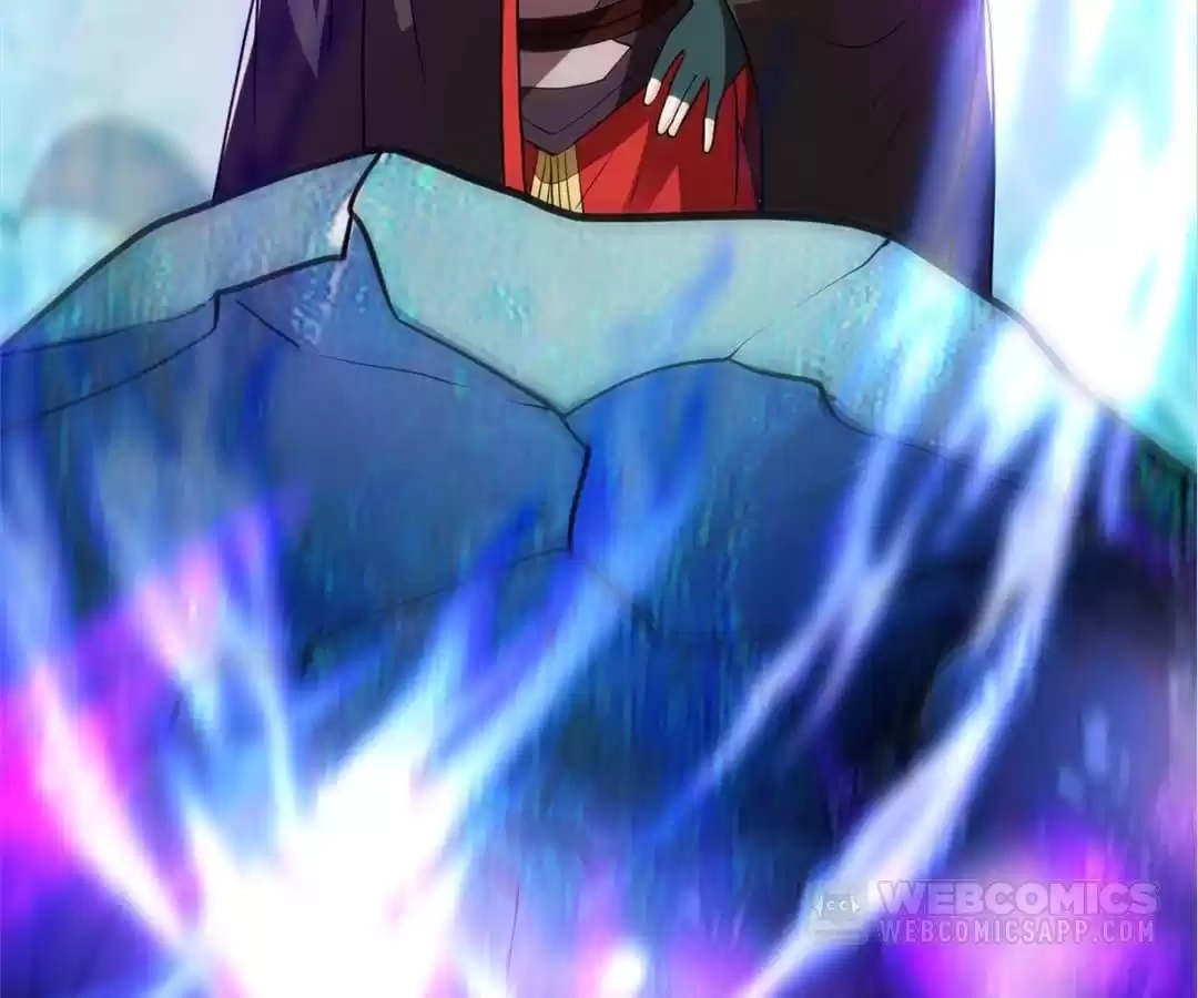 Banished Disciple's Counterattack Chapter 348 page 136 - 