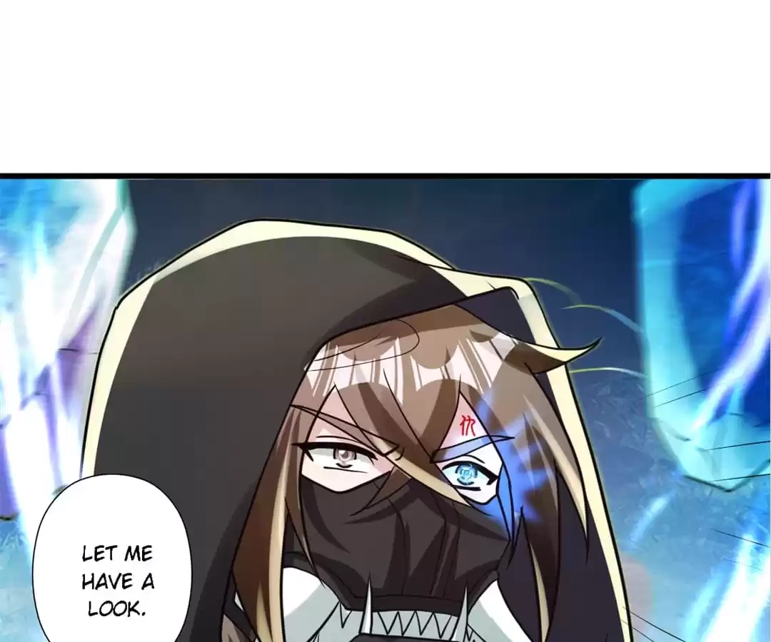 Banished Disciple's Counterattack Chapter 348 page 15 - 