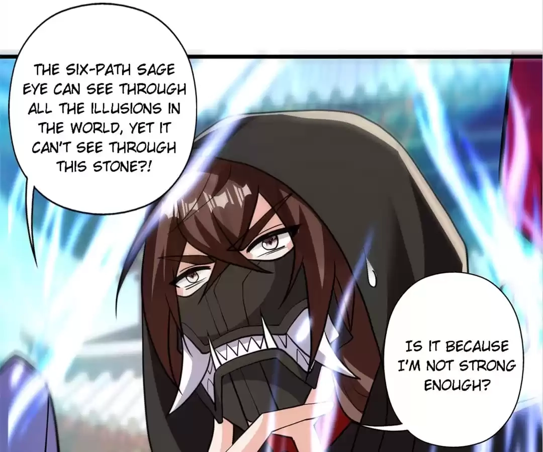 Banished Disciple's Counterattack Chapter 348 page 142 - 