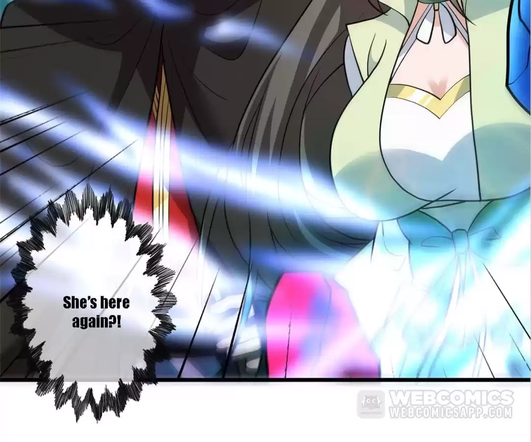 Banished Disciple's Counterattack Chapter 348 page 148 - 