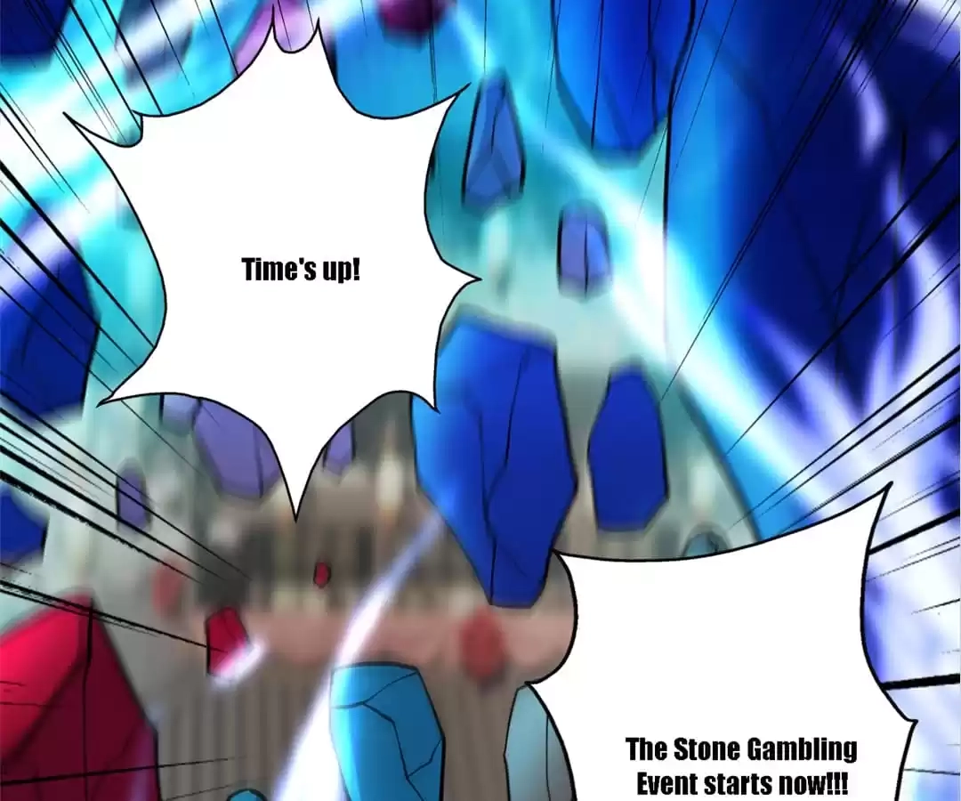 Banished Disciple's Counterattack Chapter 348 page 154 - 