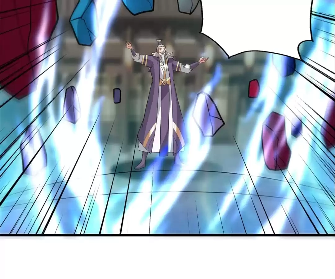 Banished Disciple's Counterattack Chapter 348 page 155 - 