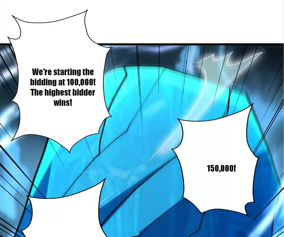 Banished Disciple's Counterattack Chapter 348 page 157 - 