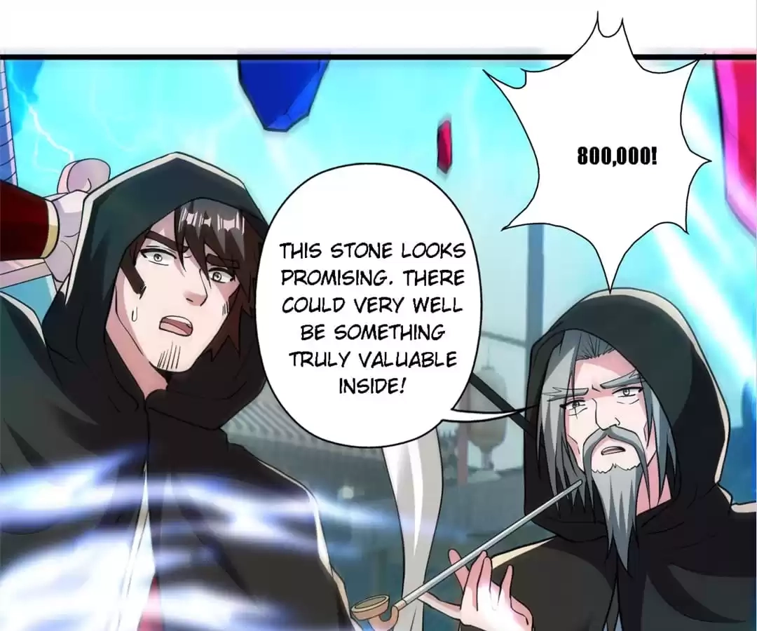 Banished Disciple's Counterattack Chapter 348 page 160 - 