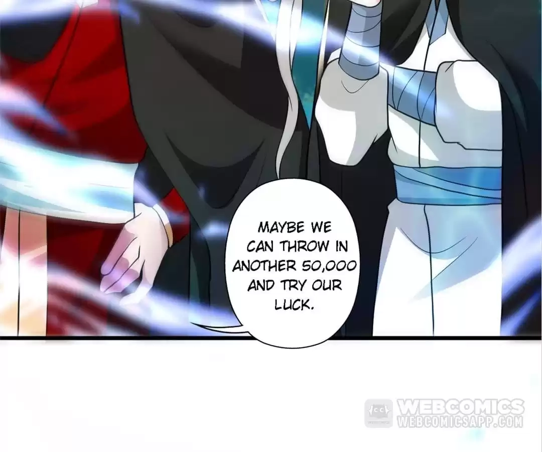Banished Disciple's Counterattack Chapter 348 page 161 - 